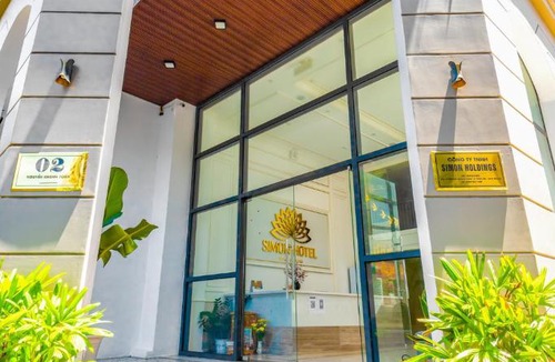Vinh Hai Hotel | Simon Hotel