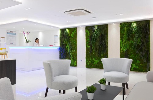 Quartier de la Chapelle Hotel | Simon's Boutique Hôtel