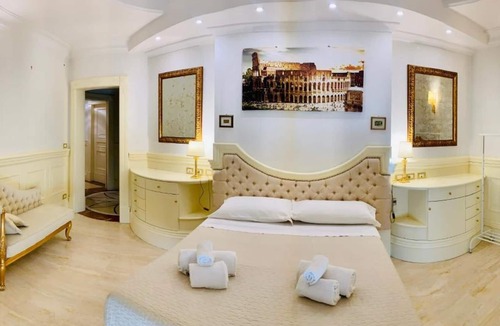 Tuscolano House | Simon's Guest House Rome