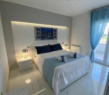 Volla Apartment | Simon's House