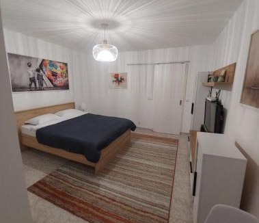 Craiova Apartment | Simon's Place