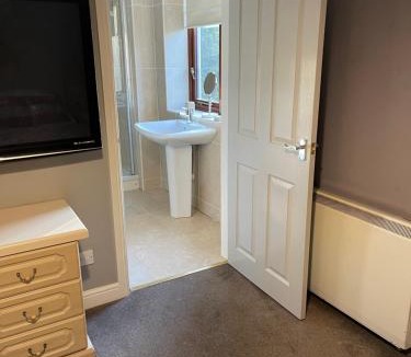Skipton Apartment | Simon’s Seat View