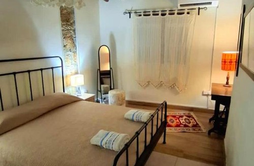 Latchi House | Simona Stone House