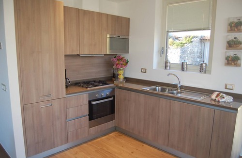 Azzano Apartment | Simona Torretta Holiday Apartment with Pool