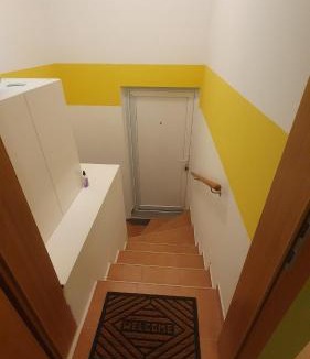Cezsoca Apartment | Simonai Apartment