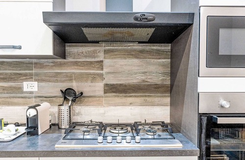 Ospedaletti Apartment | Simone House by Interhome