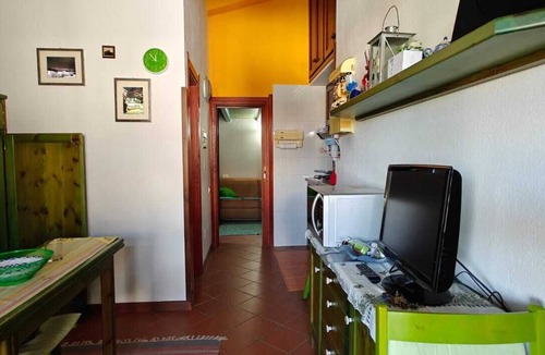Capitana House | Simone House is a cozy apartment house located in the Marina Residence resort.
