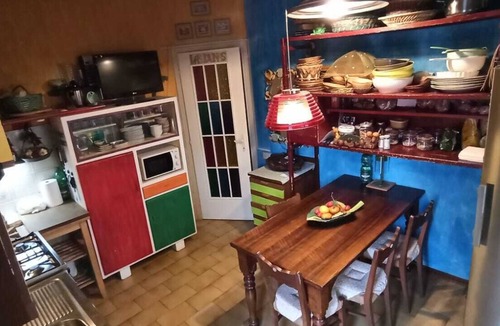 Torre del Lago Puccini Villa | Simone Mare (CIN: IT046033C2FHIIU2HV)