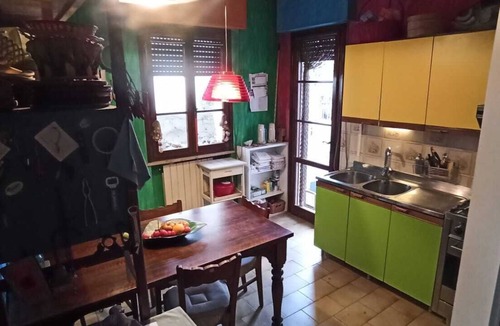 Torre del Lago Puccini Villa | Simone Mare (CIN: IT046033C2FHIIU2HV)