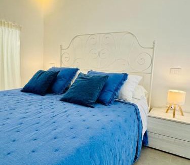 Tuglie Apartment | Simone's House