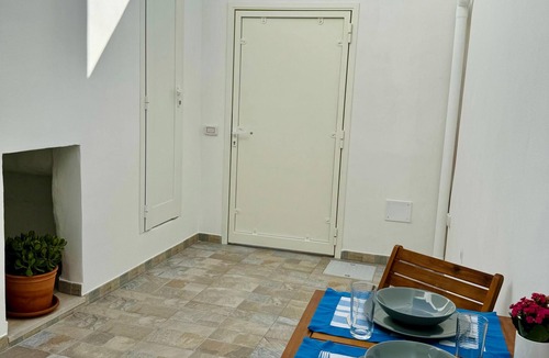 Tuglie Apartment | Simone's House