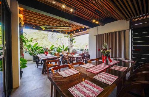 Baguio House | Simonettes Place Transient House