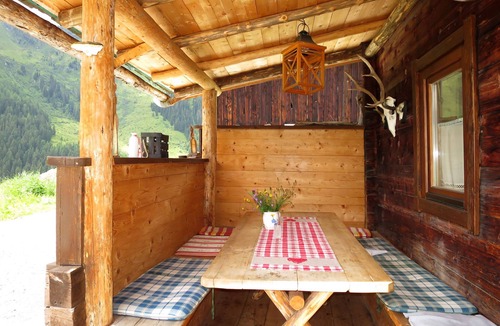 Hippach House | Simonhütte by Interhome