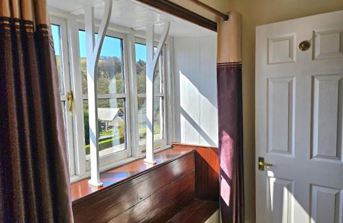 Simonsbath Hotel | Simonsbath House