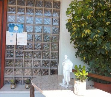 Korinos Apartment | Simos Apartments
