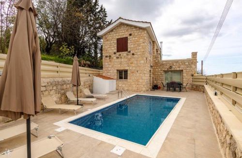 Simou Villa | Simou villa