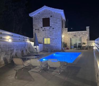 Simou Villa | Simou villa