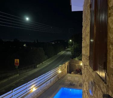 Simou Villa | Simou villa