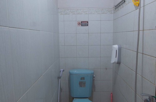 Kudus Hotel | Simpang 7 Residence
