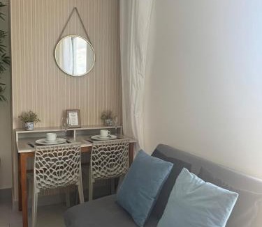 Loteamento Oceania II Apartment | Simple 2105 · Flat exclusivo com vista privilegiada em Manaira
