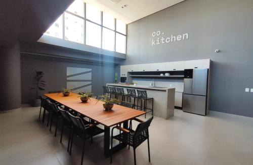 Loteamento Oceania II Apartment | Simple 2105 · Flat exclusivo com vista privilegiada em Manaira