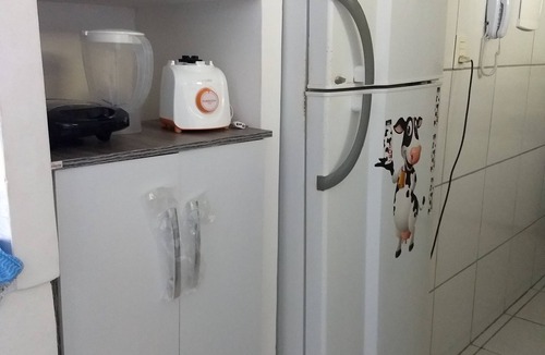 Jatiuca Apartment | Simple and comfortable apartment