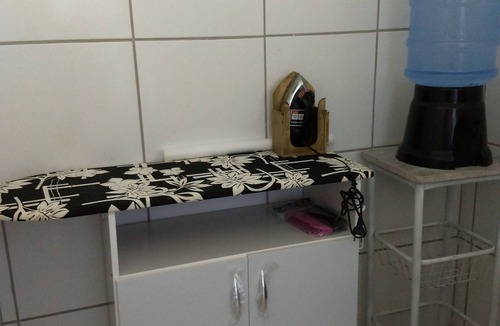 Jatiuca Apartment | Simple and comfortable apartment