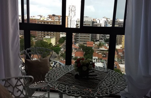 Jatiuca Apartment | Simple and comfortable apartment