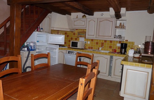 Caillac Cottage | Simple and comfortable 3* gite for 4-6 people