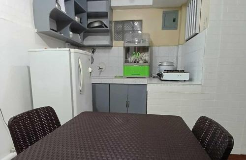 Baguio Apartment | Simple and Comfortable Stay in Baguio City