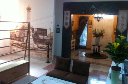 Mlati House | Simple and Friendly.
