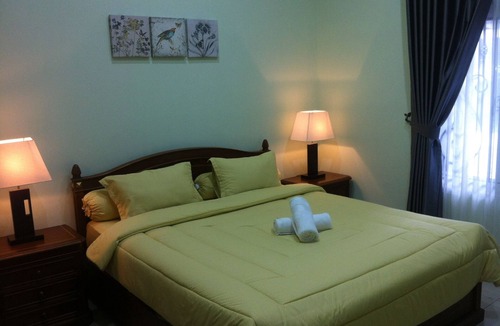 Mlati House | Simple and Friendly.