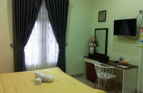 Mlati House | Simple and Friendly.