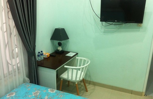 Mlati House | Simple and Friendly.