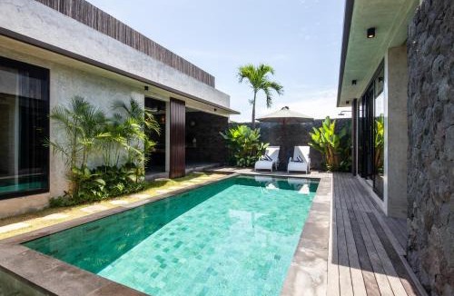 Petitenget Villa | Simple And Magical . VILLA ALMAYA