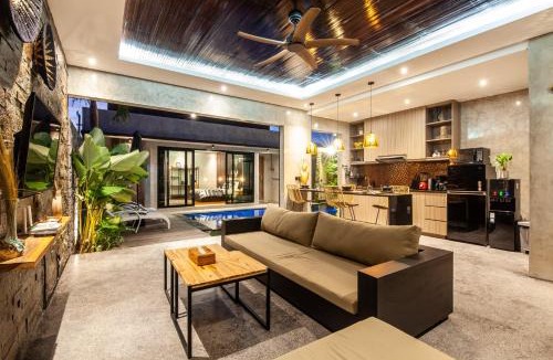 Petitenget Villa | Simple And Magical . VILLA ALMAYA