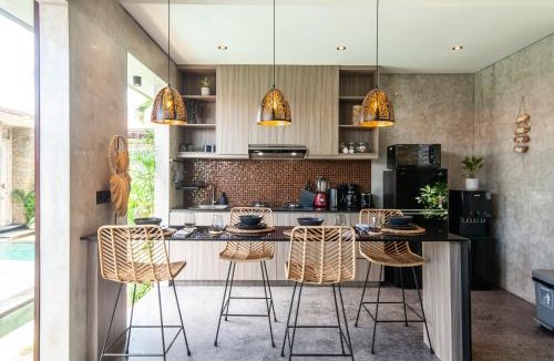 Petitenget Villa | Simple And Magical . VILLA ALMAYA