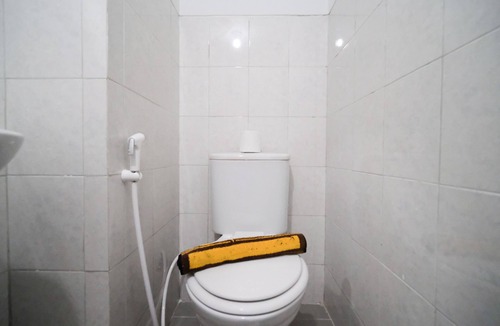 Sidoarjo Apartment | Simple And Tidy Studio Apartment At Suncity Residence