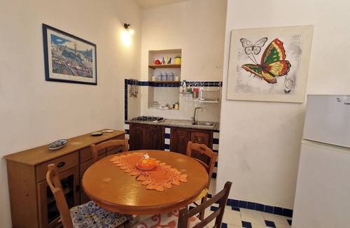 Kamma Apartment | Simple Cozy family apartment in villa with pool