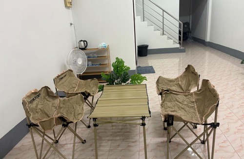 Khlong Thom House | Simple Day Hometel