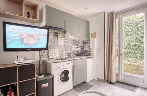 Chaville Apartment | Simple et Confortable Chaville