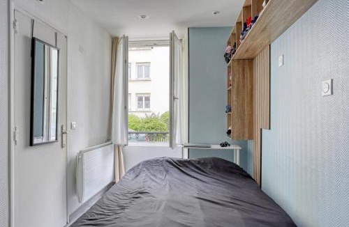 Chaville Apartment | Simple et Confortable Chaville