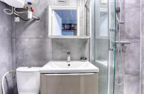 Chaville Apartment | Simple et Confortable Chaville