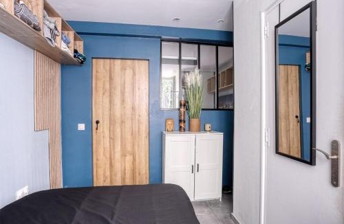 Chaville Apartment | Simple et Confortable Chaville