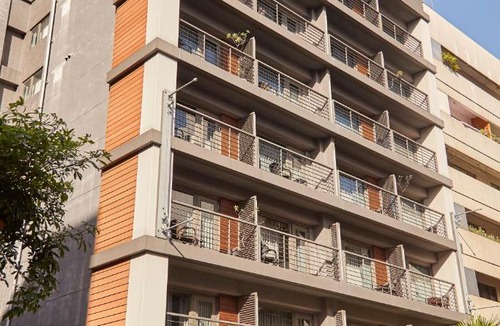 Songshan Hotel | Simple + Hotel