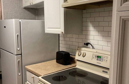Pleasant Gap House | Simple mobile home in Happy Valley