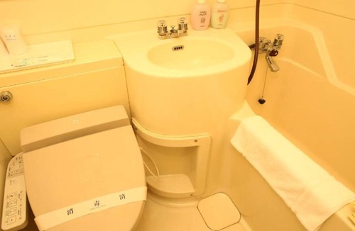 Kannami House | Simple plan Stay without meals MtFuji side gua / Tagata-gun Shizuoka
