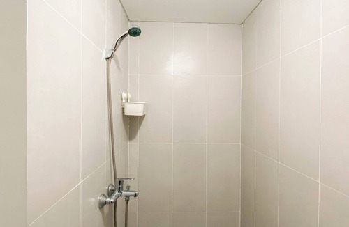 Kedungmanggu Apartment | Simple Rest Studio (No Kitchen) At Lrt City Sentul - Royal Sentul Park Apartment