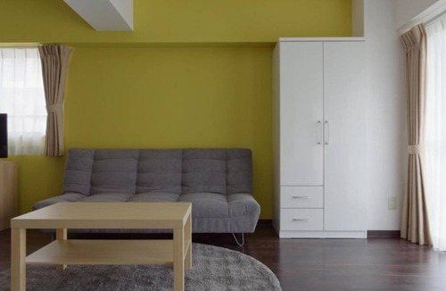 Kawaguchi Apartment | Simple Room Recommended for beginners WALLABY HO/Kawaguchi Saitama