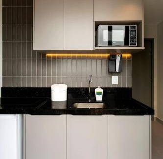 Loteamento Oceania II Apartment | Simple Smart By Xtay - Estúdios completo com piscina, academia e próximo ao Manaíra Shopping